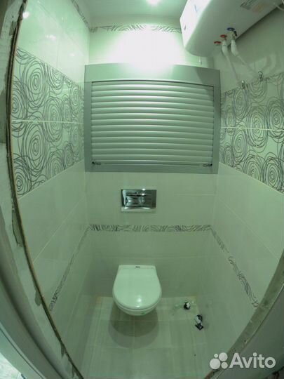 Рольставни