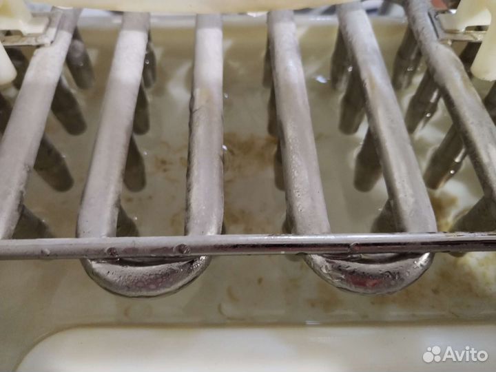 Ремонт ледогенератора, стиральной и посудомоечной