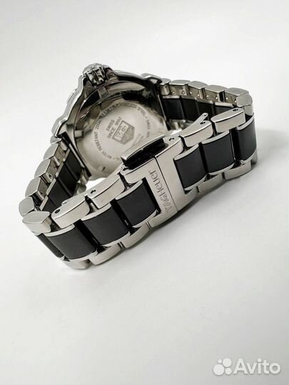 Часы TAG Heuer Formula 1 Quartz 37 мм WAH1210