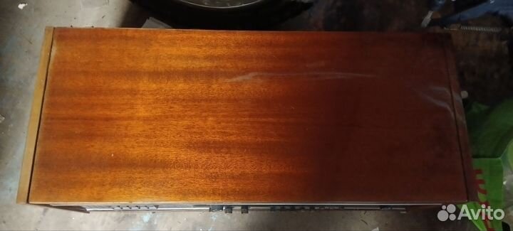 Радиола Урал 114