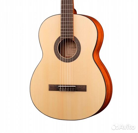 Классическая гитара Parkwood PC90-wbag-OP