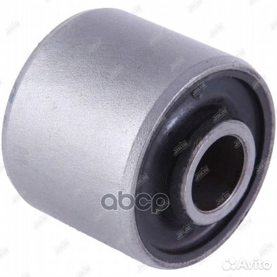 Сайлентблок амортизатора перед BS21055 jikiu