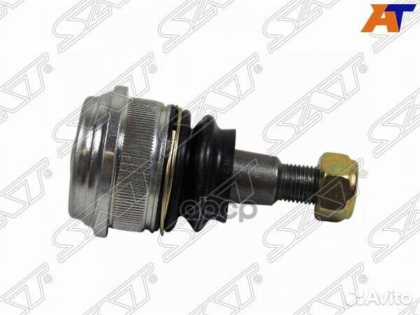 Шаровая опора нижняя hyundai solaris/elantra /I