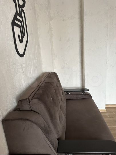 1-к. квартира, 39 м², 1/5 эт.