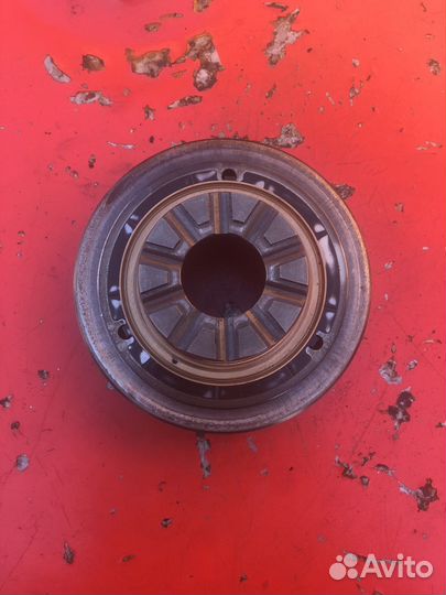 Шестерня АКПП Mazda Eunos 800 TA3P KJ