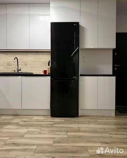 Кухня от производителя под ключ