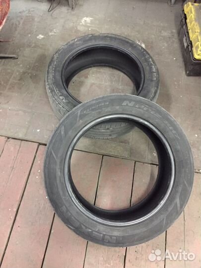 Nexen Classe Premiere 225/55 R18