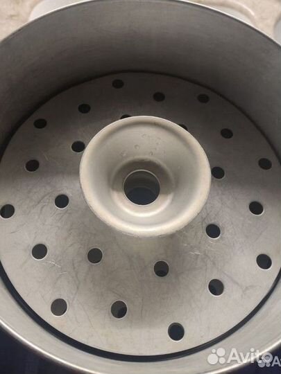 Мантоварка