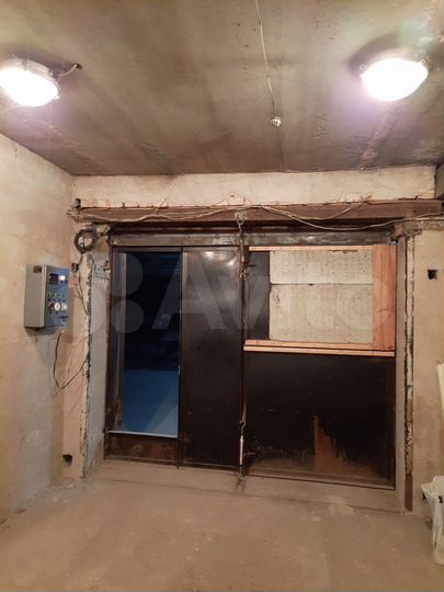 Гараж, 25 м²