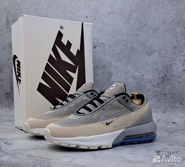 Кроссовки мужские