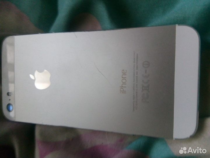 iPhone 5s 16gb