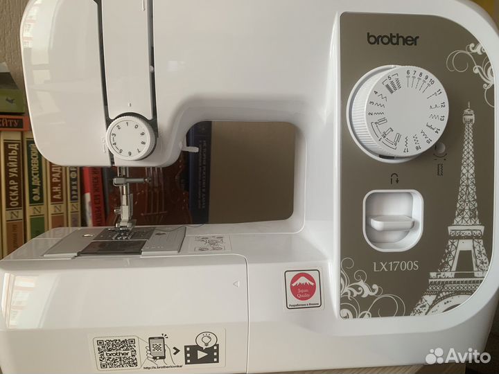 Швейная машина Brother