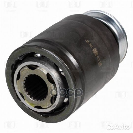 Шрус для а/м Mazda 3 (03) 2.0i MT (внутр. прав