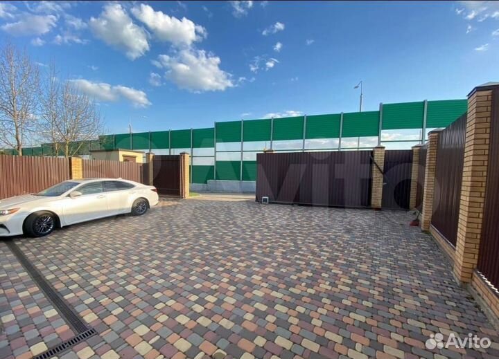 Укладка и производство тротуарной плитки под ключ