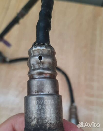 Датчики кислорода-лямбда Lexus RX 89467-48220, 210