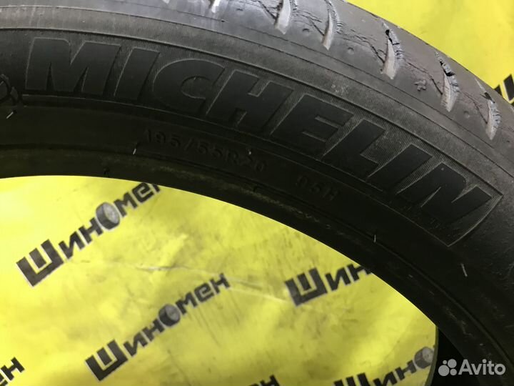 Michelin Primacy 3 195/55 R20