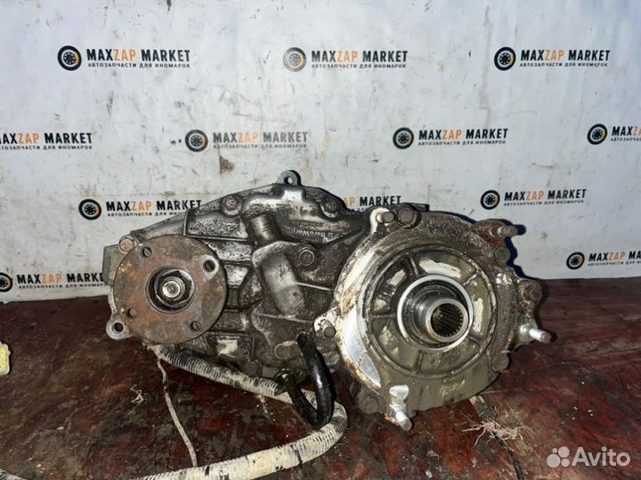 Раздаточная коробка Derways Aurora 2.4 4G64 2006