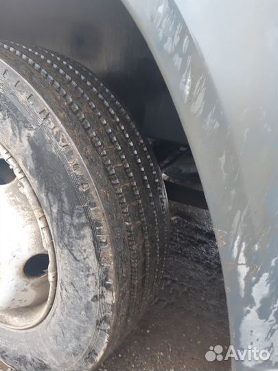 ГАЗ ГАЗон Next, 2016