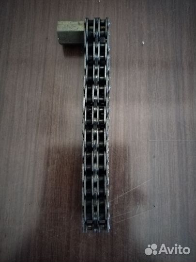 Спецключ на 19 для маслофильтра