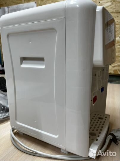 Кулер для воды