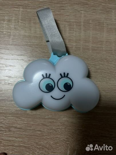 Светильник ночник детский