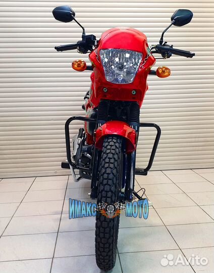 Мопед Sigma Sport