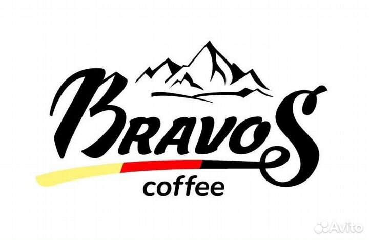 Вакансия бариста