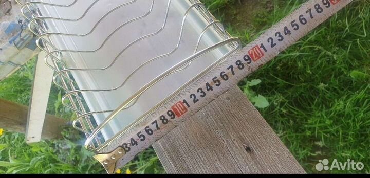 Сушилка для посуды настольная