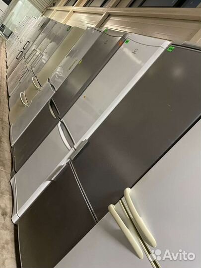 Холодильник бу серый белый узкий широкий мини