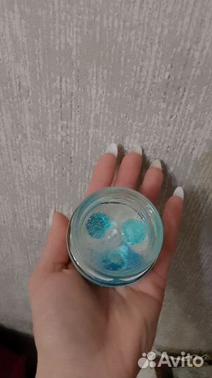 Свечи ароматические