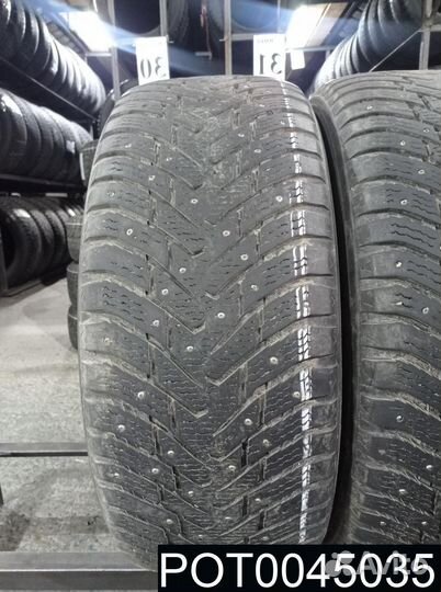Nokian Tyres Hakkapeliitta 8 SUV 275/55 R20 99R