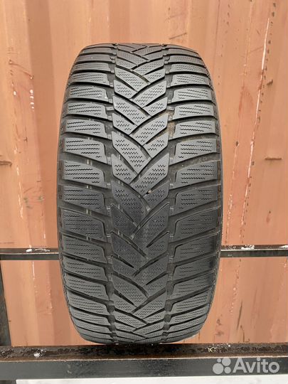 Dunlop SP Winter Sport M3 245/40 R18