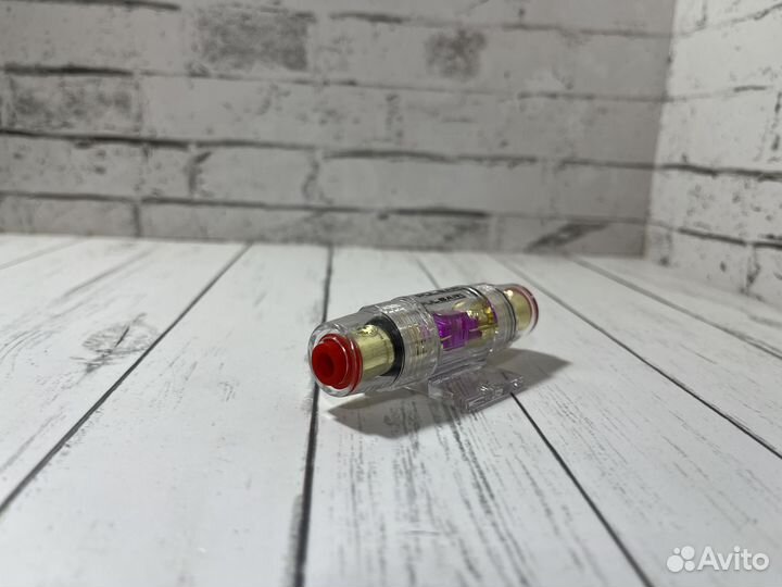 Колба предохранителя Pulsar Mini ANL FH-01