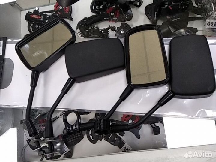 Зеркало для велосипеда