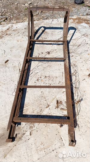 Конные сани