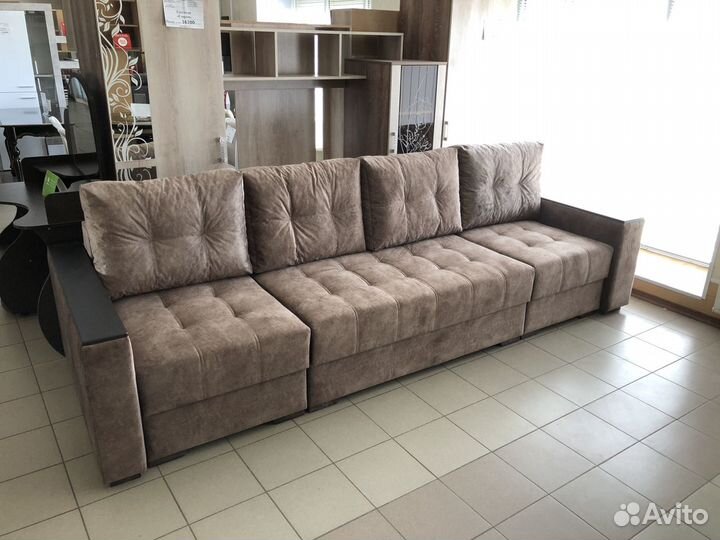 Диван - кровать 