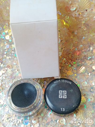 Тени Givenchy 13