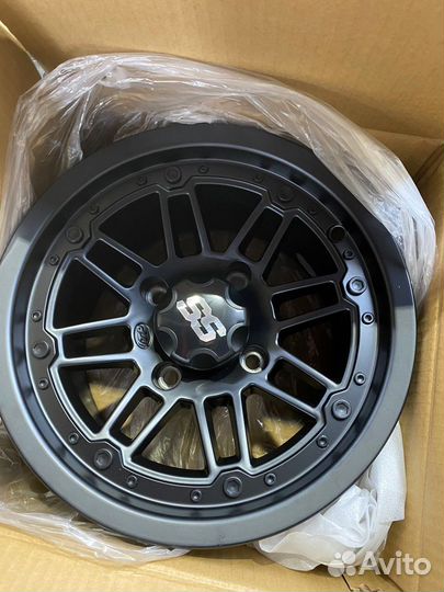 Диски для квадроцикла ITP SS 216 14 4/110