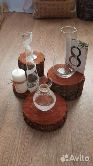 Салфетка кружево, свадьба украшения