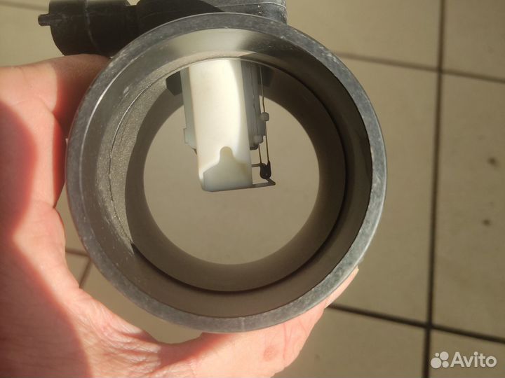 Дмрв Opel Zafira B Astra H