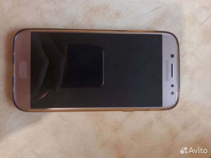 Андроид samsung J5