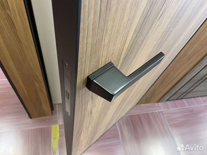 Межкомнатные двери