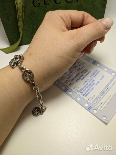 Браслет Cucci