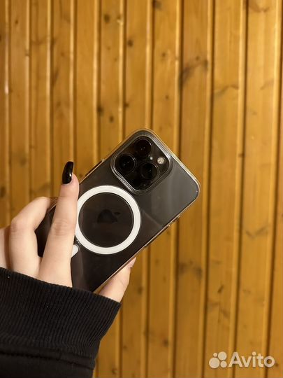 iPhone 13 Pro, 1 ТБ