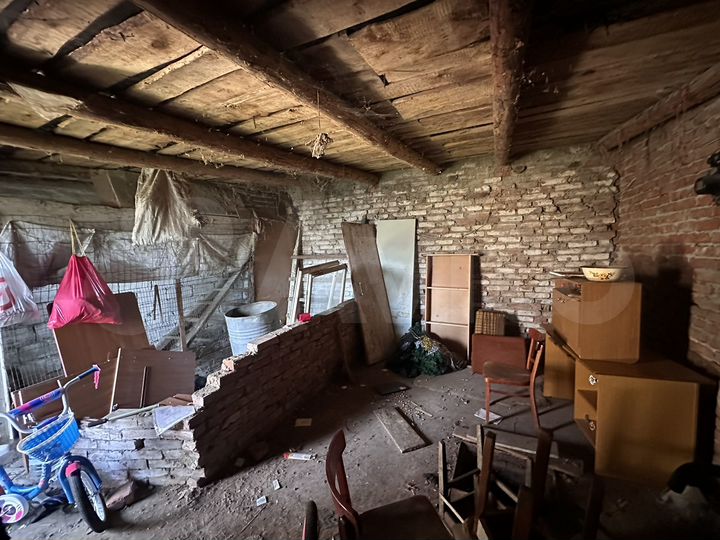 Гараж, 22 м²