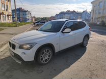 BMW X1 2.0 AT, 2011, 207 000 км, с пробегом, цена 1 150 000 руб.