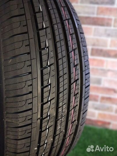 Zmax Gallopro H/T 225/65 R17 102H