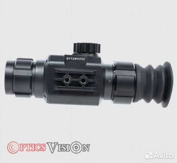 Тепловизор Sytong XLT02-19