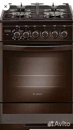 Плита газовая 5300