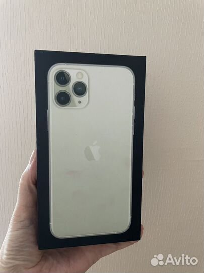 iPhone 11 Pro, 64 ГБ